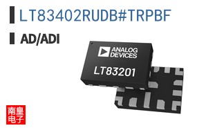 LT83402RUDB#TRPBF
