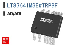 LT8364IMSE#TRPBF