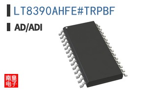 LT8390AHFE#TRPBF