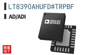 LT8390AHUFD#TRPBF