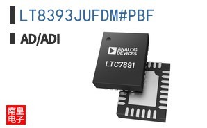LT8393JUFDM#PBF