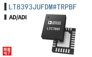 LT8393JUFDM#TRPBF