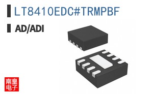 LT8410EDC#TRMPBF