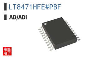 LT8471HFE#PBF