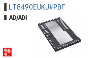 LT8490EUKJ#PBF