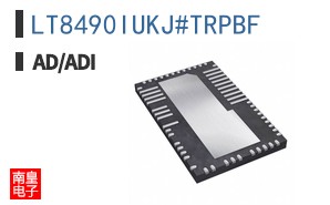 LT8490IUKJ#TRPBF