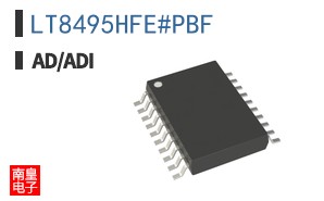 LT8495HFE#PBF