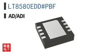 LT8580EDD#PBF