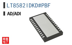 LT8582IDKD#PBF