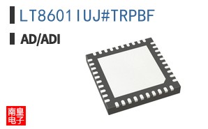 LT8601IUJ#TRPBF