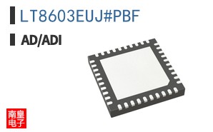 LT8603EUJ#PBF