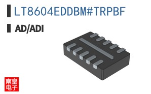 LT8604EDDBM#TRPBF