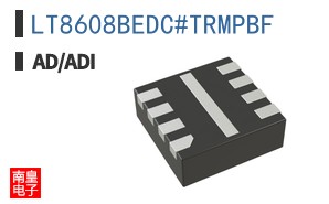 LT8608BEDC#TRMPBF