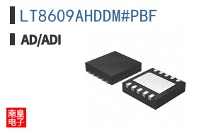 LT8609AHDDM#PBF