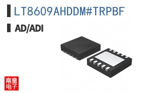 LT8609AHDDM#TRPBF