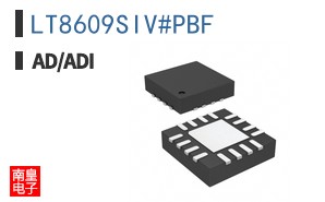 LT8609SIV#PBF