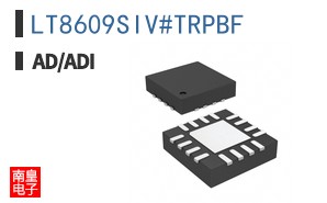LT8609SIV#TRPBF