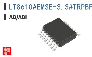 LT8610AEMSE-3.3#TRPBF
