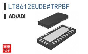 LT8612EUDE#TRPBF