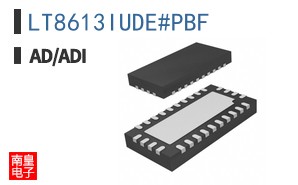 LT8613IUDE#PBF