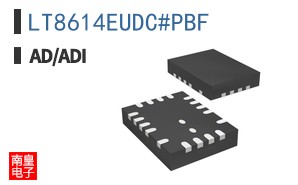 LT8614EUDC#PBF