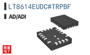 LT8614EUDC#TRPBF