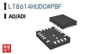 LT8614HUDC#PBF
