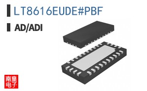 LT8616EUDE#PBF