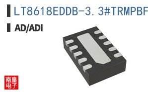 LT8618EDDB-3.3#TRMPBF