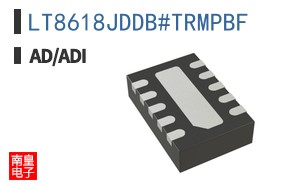 LT8618JDDB#TRMPBF