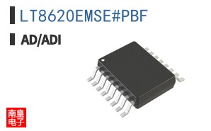 LT8620EMSE#PBF