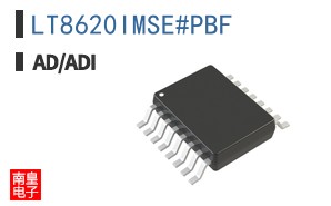 LT8620IMSE#PBF