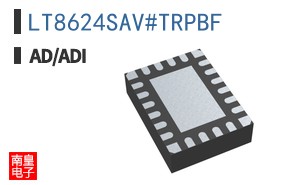 LT8624SAV#TRPBF