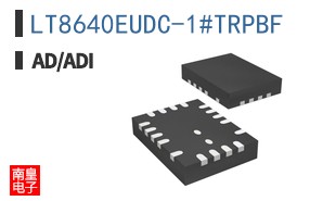 LT8640EUDC-1#TRPBF