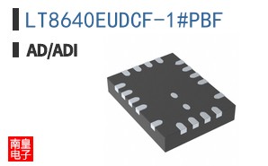 LT8640EUDCF-1#PBF