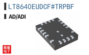 LT8640EUDCF#TRPBF