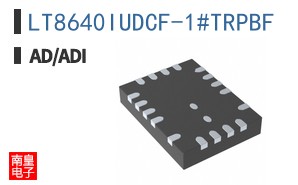 LT8640IUDCF-1#TRPBF