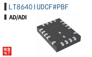 LT8640IUDCF#PBF