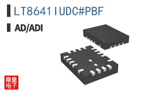LT8641IUDC#PBF