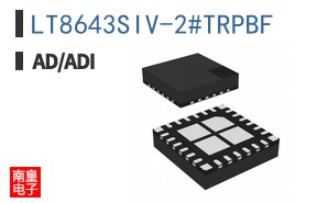 LT8643SIV-2#TRPBF