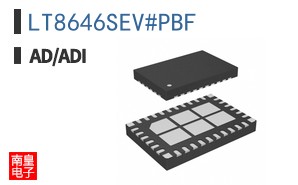 LT8646SEV#PBF