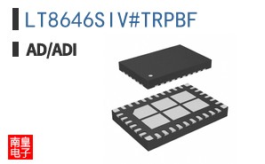 LT8646SIV#TRPBF