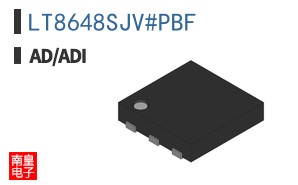 LT8648SJV#PBF