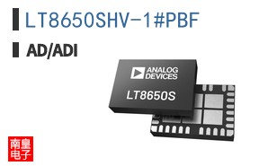 LT8650SHV-1#PBF