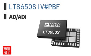 LT8650SIV#PBF