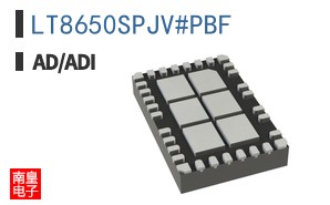 LT8650SPJV#PBF