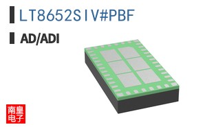 LT8652SIV#PBF