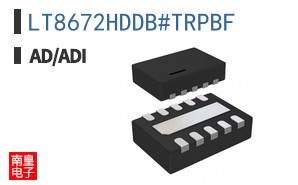 LT8672HDDB#TRPBF