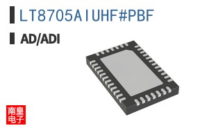 LT8705AIUHF#PBF