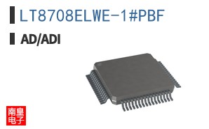 LT8708ELWE-1#PBF